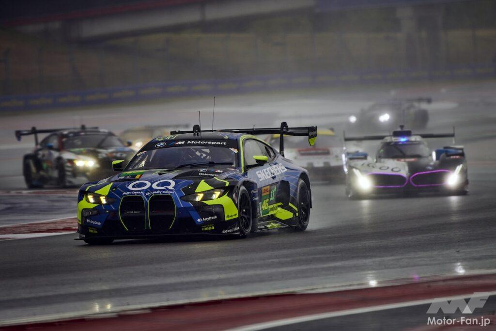 M4 GT3