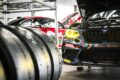 今回取材したのは富士スピードウェイで開催されたBMW & MINI Racing 2025のラウンド5。