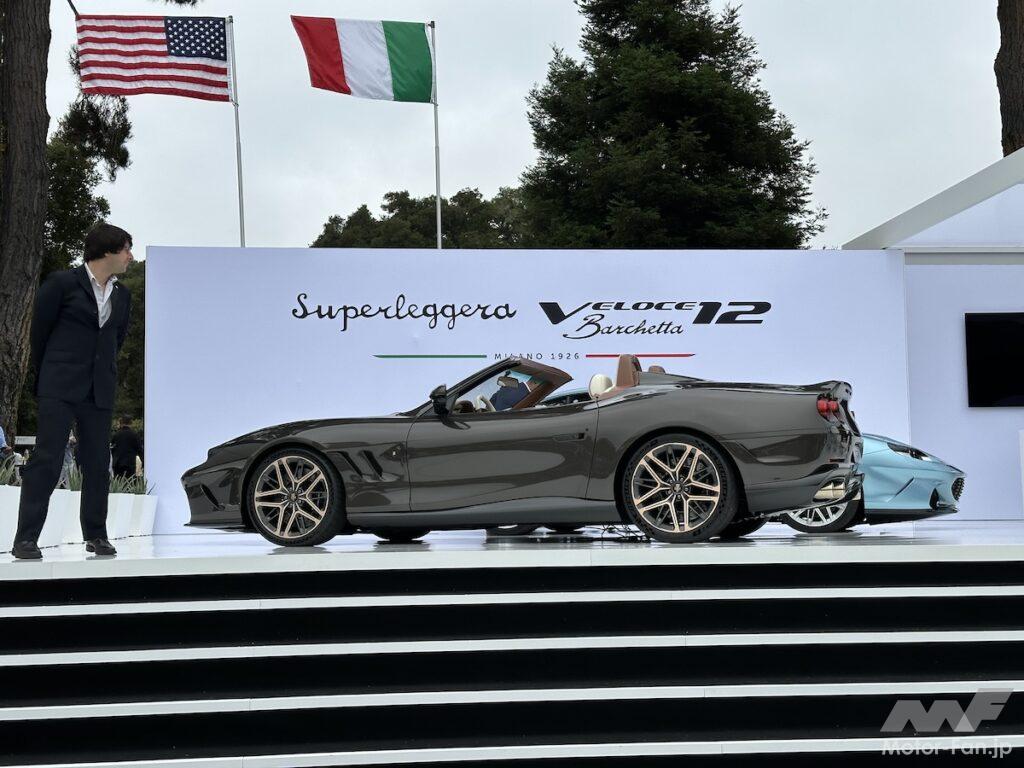 スーパーレッジェーラ