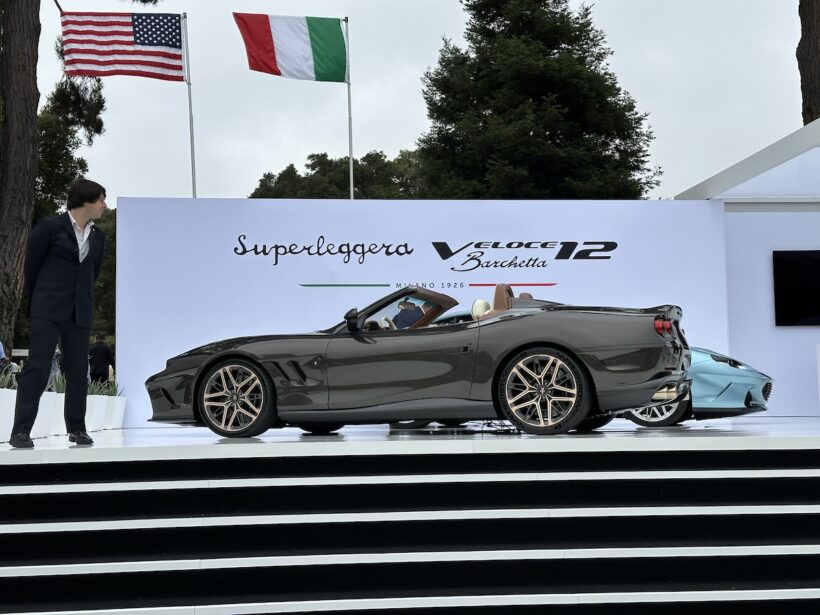 スーパーレッジェーラ