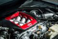 【GT-R NISMO Special edition】MY24より高精度重量バランスエンジン部品、旋回性を高めるフロントLSDを採用したことで、走りの質感が大幅にアップしたNISMOスペシャルエディション。
