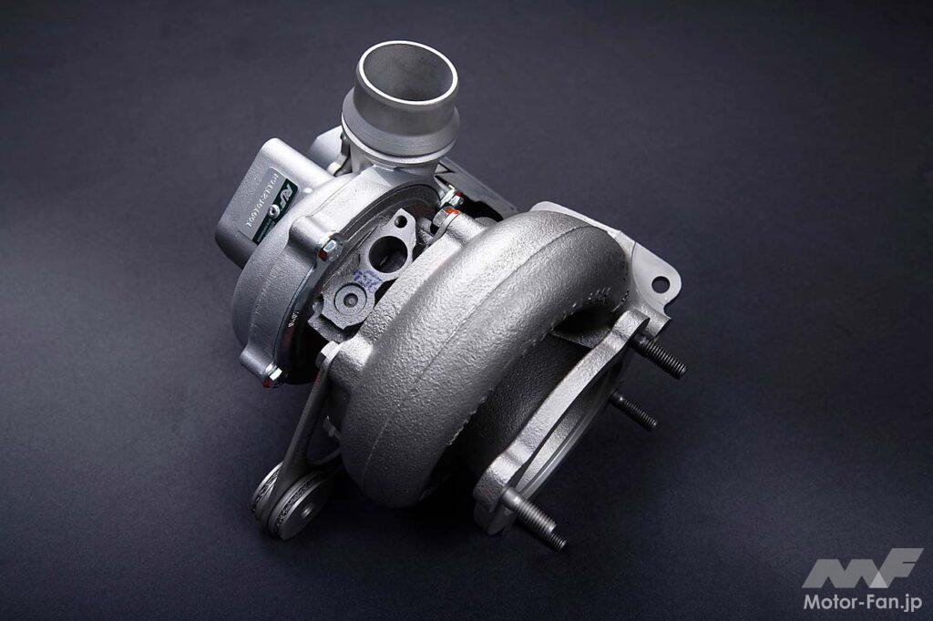 911SCなどの空冷クラシックモデルから現行のタイプ992まで幅広い車種に対応する。装着は日本のインポーターであるRTCが行い、加工は本国のエンジニアとRTCが共同で行う。