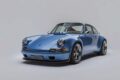 【Kaege Retro】ドイツのポルシェ・スペシャリストであるケーゲは、993型911を素材とするレストモッド「ケーゲ・レトロ」を生産している。そのトップモデルとなるのは1970年代の911RSRをオマージュしたという「ケーゲ・レトロ・ターボ」。3.6リッターの水平対向6気筒ツインターボエンジンは510PSにまでチューニングされている。■ https://kaege-retro.de/