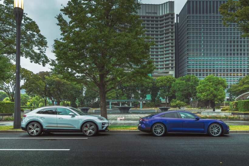 タイカン、そしてBEVのマカンを登場させ、911にもモーターを搭載し始めるなどポルシェは電動化にも積極的に動いている。ポルシェの電動化戦略は今後どのように動いていくのか。最新のBEVプロダクトの魅力を検証しながら、考察してみよう。