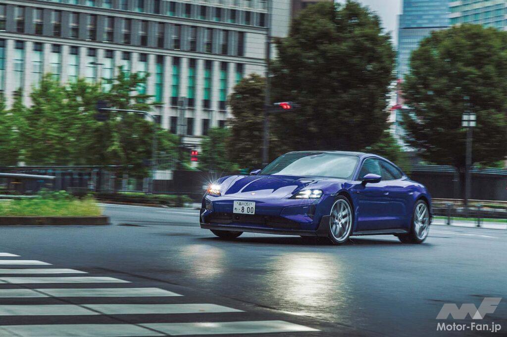 タイカン、そしてBEVのマカンを登場させ、911にもモーターを搭載し始めるなどポルシェは電動化にも積極的に動いている。ポルシェの電動化戦略は今後どのように動いていくのか。最新のBEVプロダクトの魅力を検証しながら、考察してみよう。