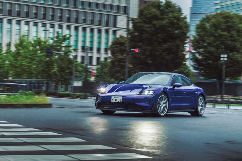 タイカン、そしてBEVのマカンを登場させ、911にもモーターを搭載し始めるなどポルシェは電動化にも積極的に動いている。ポルシェの電動化戦略は今後どのように動いていくのか。最新のBEVプロダクトの魅力を検証しながら、考察してみよう。