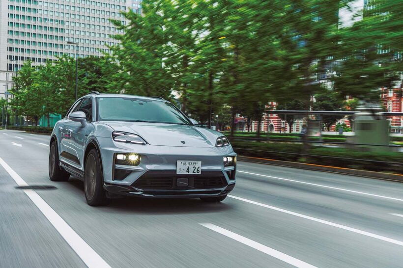 タイカン、そしてBEVのマカンを登場させ、911にもモーターを搭載し始めるなどポルシェは電動化にも積極的に動いている。ポルシェの電動化戦略は今後どのように動いていくのか。最新のBEVプロダクトの魅力を検証しながら、考察してみよう。