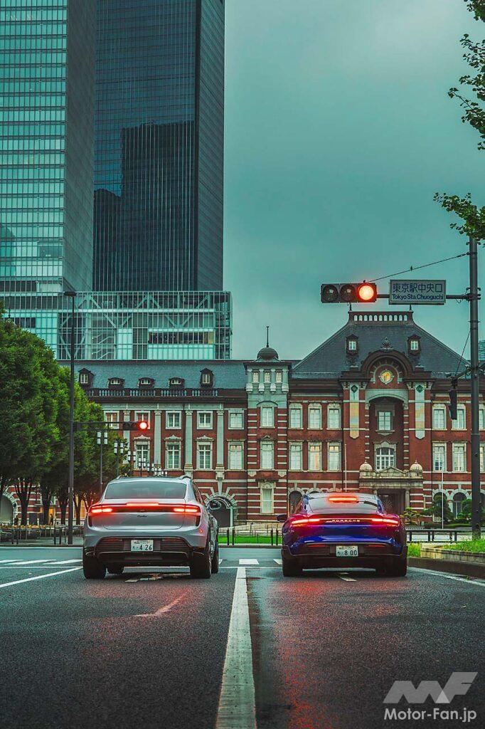 タイカン、そしてBEVのマカンを登場させ、911にもモーターを搭載し始めるなどポルシェは電動化にも積極的に動いている。ポルシェの電動化戦略は今後どのように動いていくのか。最新のBEVプロダクトの魅力を検証しながら、考察してみよう。