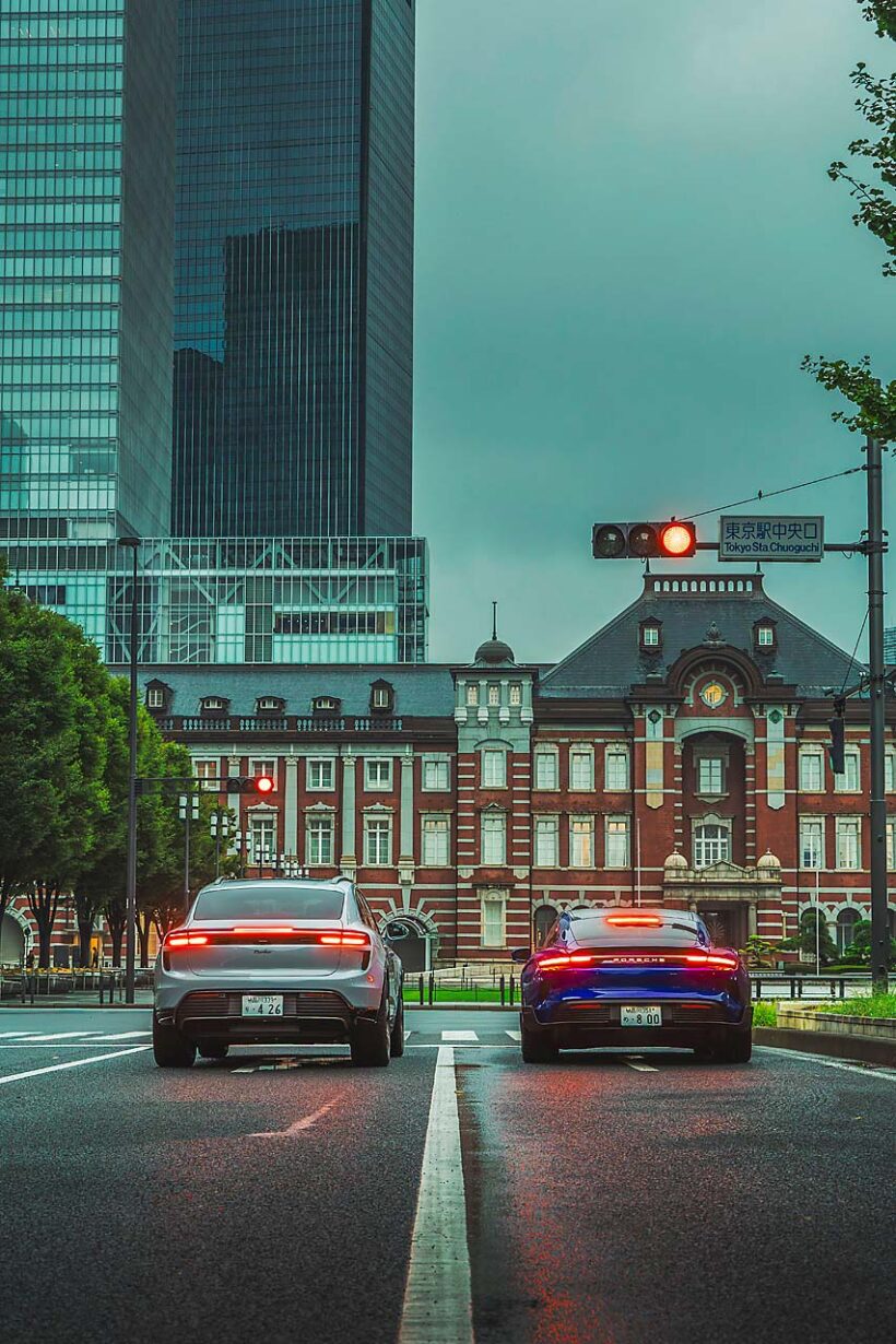 タイカン、そしてBEVのマカンを登場させ、911にもモーターを搭載し始めるなどポルシェは電動化にも積極的に動いている。ポルシェの電動化戦略は今後どのように動いていくのか。最新のBEVプロダクトの魅力を検証しながら、考察してみよう。