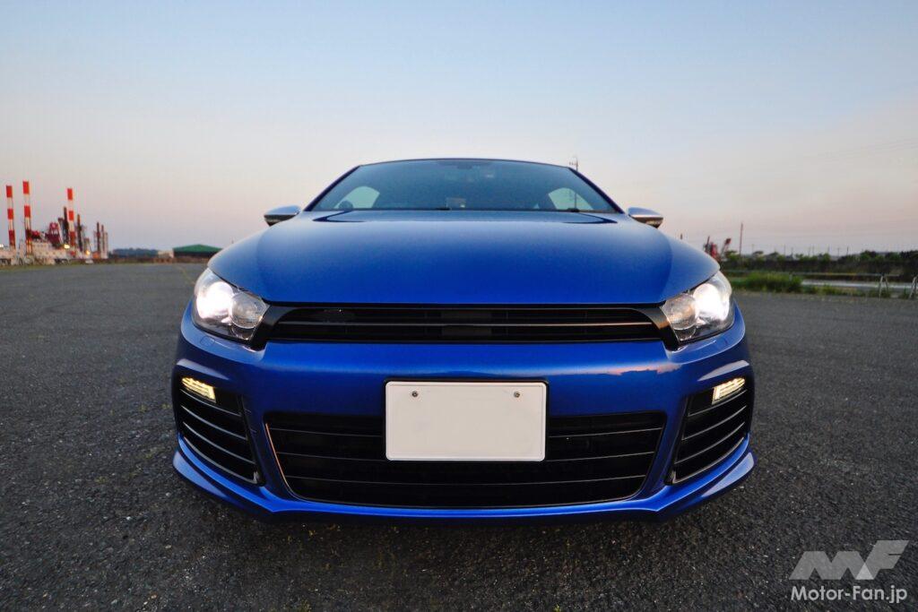 普通自家用車は白