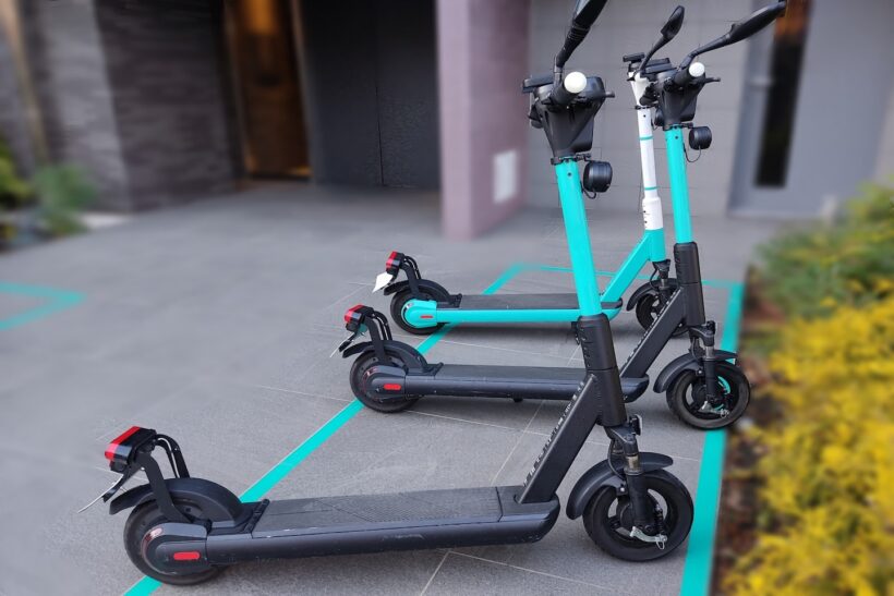 特定小型原付との違い