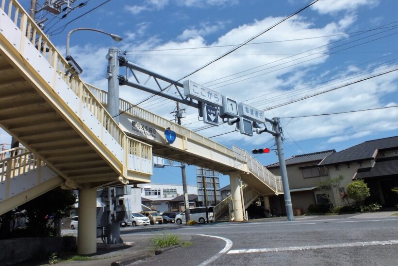 リバーシブルレーン1