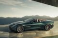 「アストンマーティン ヴァンキッシュ ヴォランテ」、ヴォランテ60周年記念ペシャルエディション。