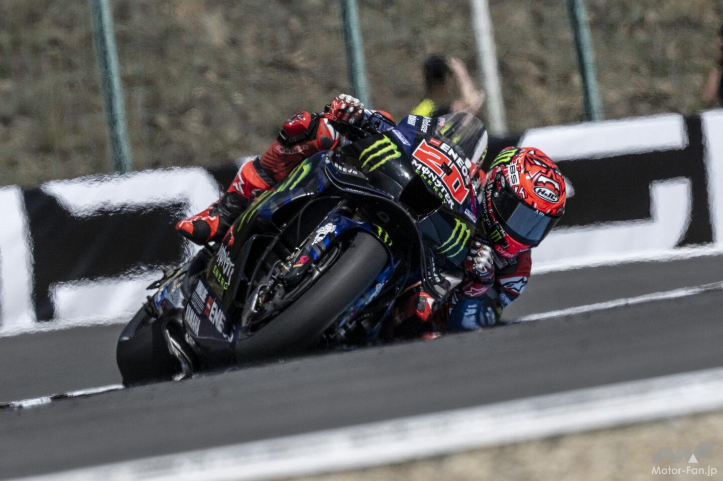 MotoGPインタビュー｜ヤマハ発動機MS開発部長、鷲見崇宏さん：ヤマハの