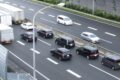 高速道路の写真