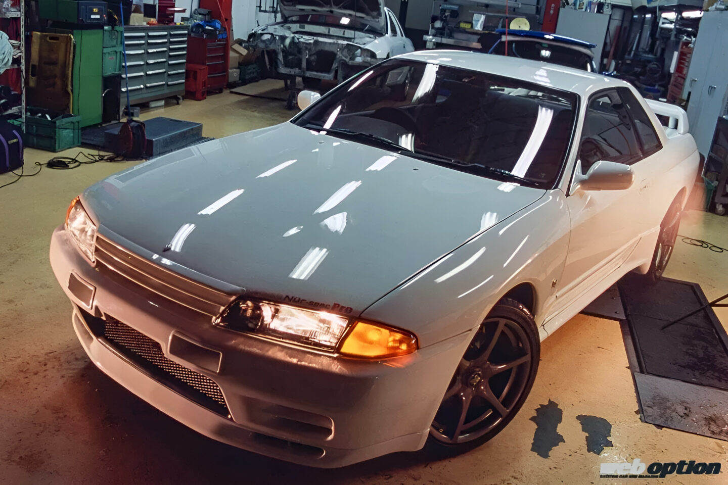 まひる 新品 MGT00971-R TSM MINI-GT 1/64 日産 Nissan スカイライン GT