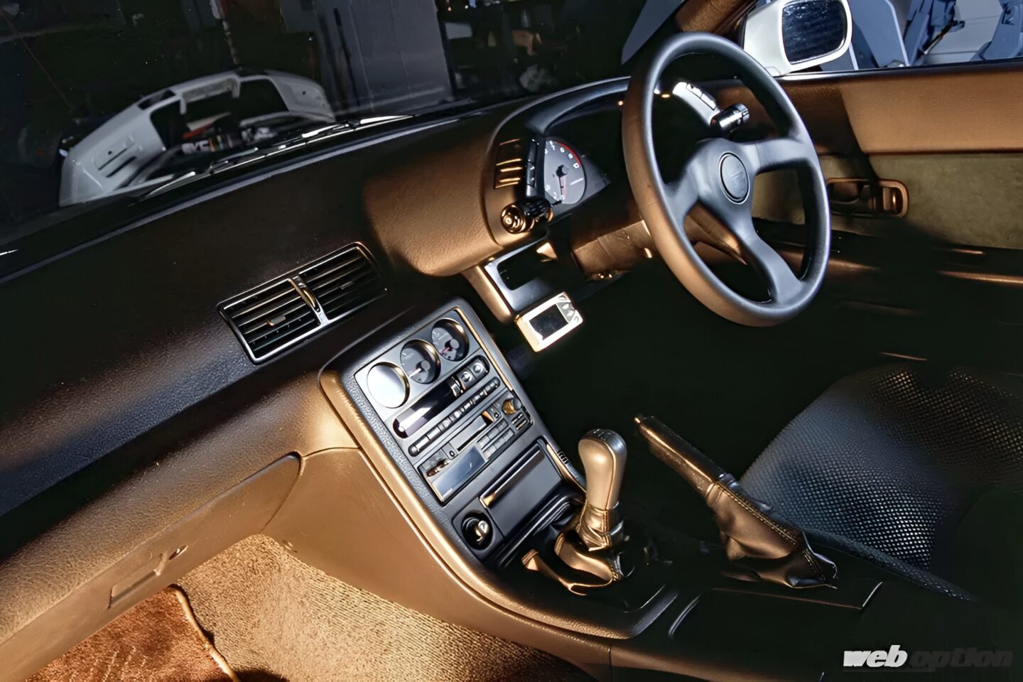 まひる 新品 MGT00971-R TSM MINI-GT 1/64 日産 Nissan スカイライン GT