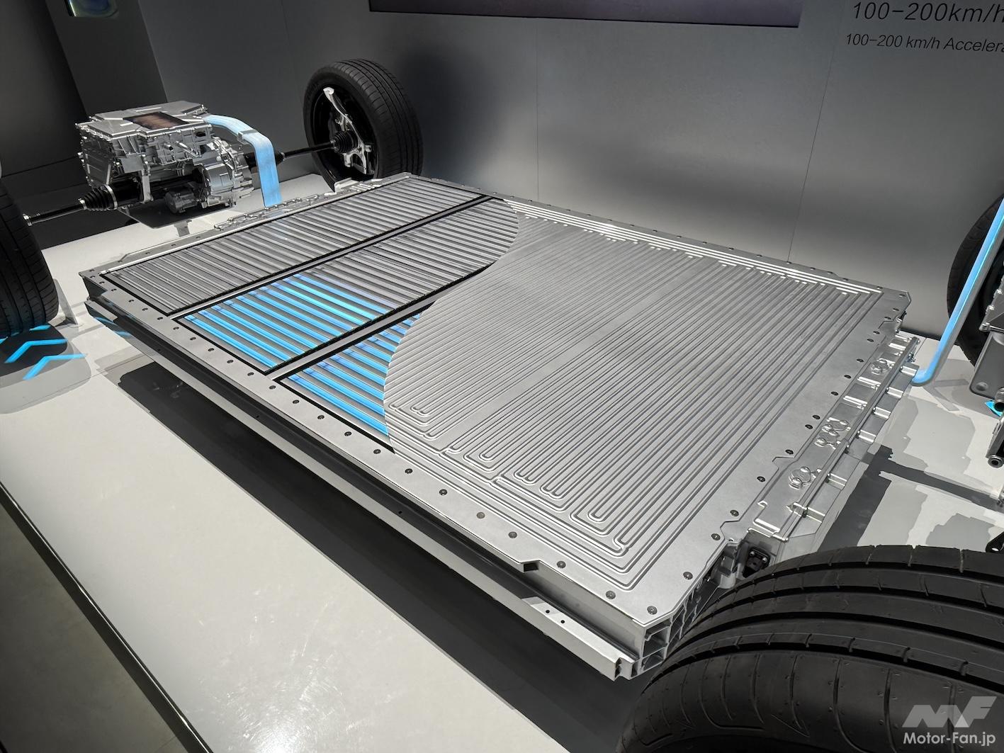 たかんさん 燃えにくい電池」が燃えた！／ 21世紀電池攻防戦（2） | Motor Fan