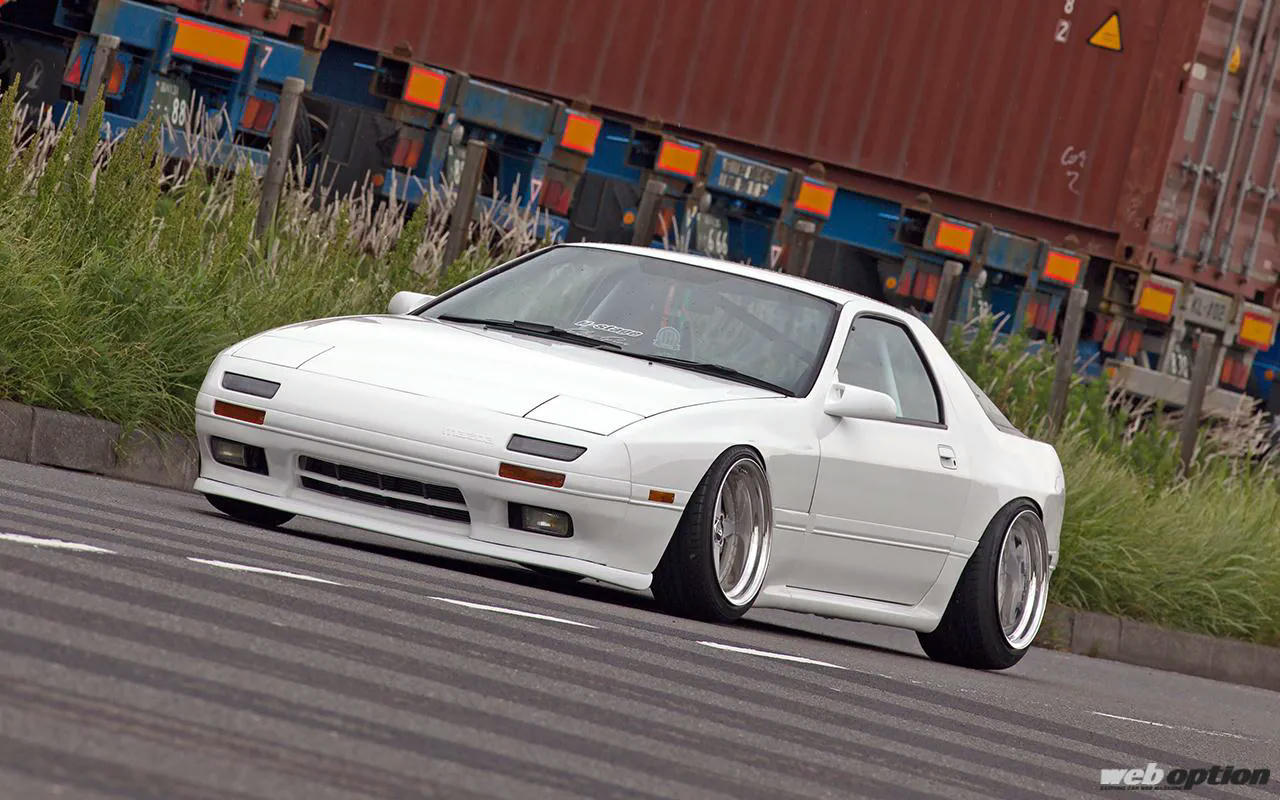 ｎａｈａ　ｆｃ３ｓ　前期 naha fc3s 前期 FC3S前期・後期の違いを徹底比較！購入前