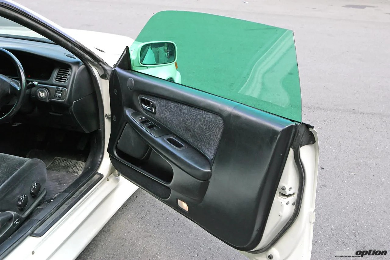 トヨタ未発売の“幻”を実現！」世界唯一のJZX100チェイサークーペ