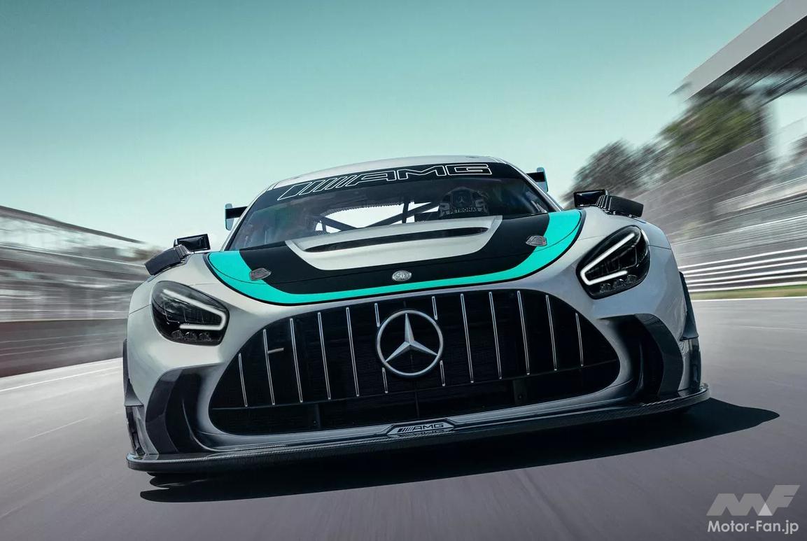 1億2千万円！ メルセデスが行う異次元の納車セレモニーとは!? AMG「GT2
