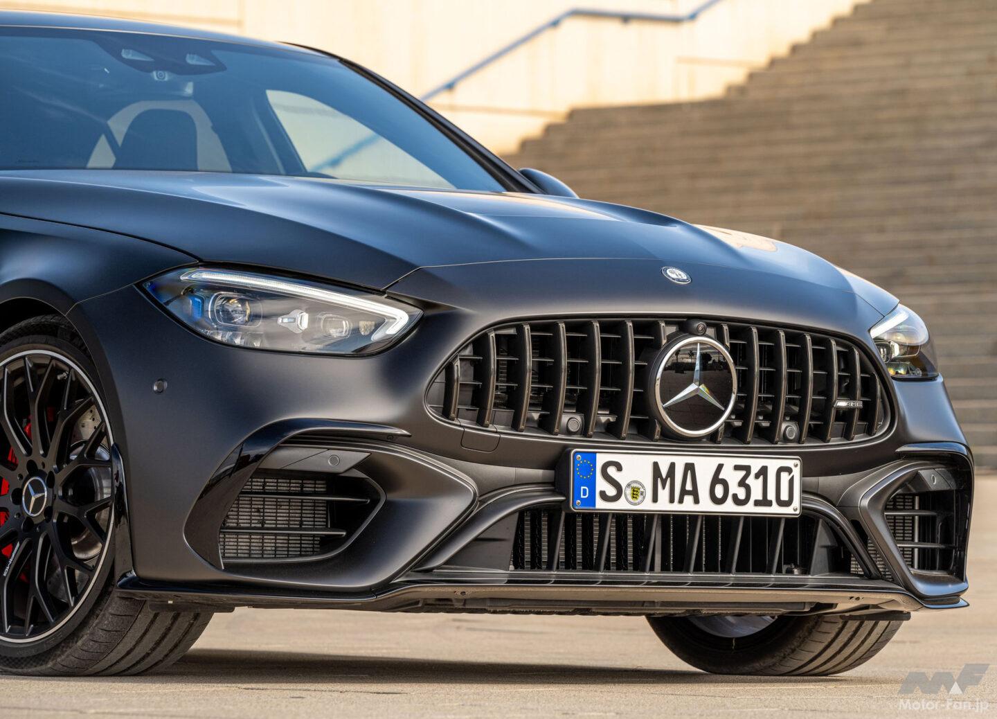 Mercedes-Benz-