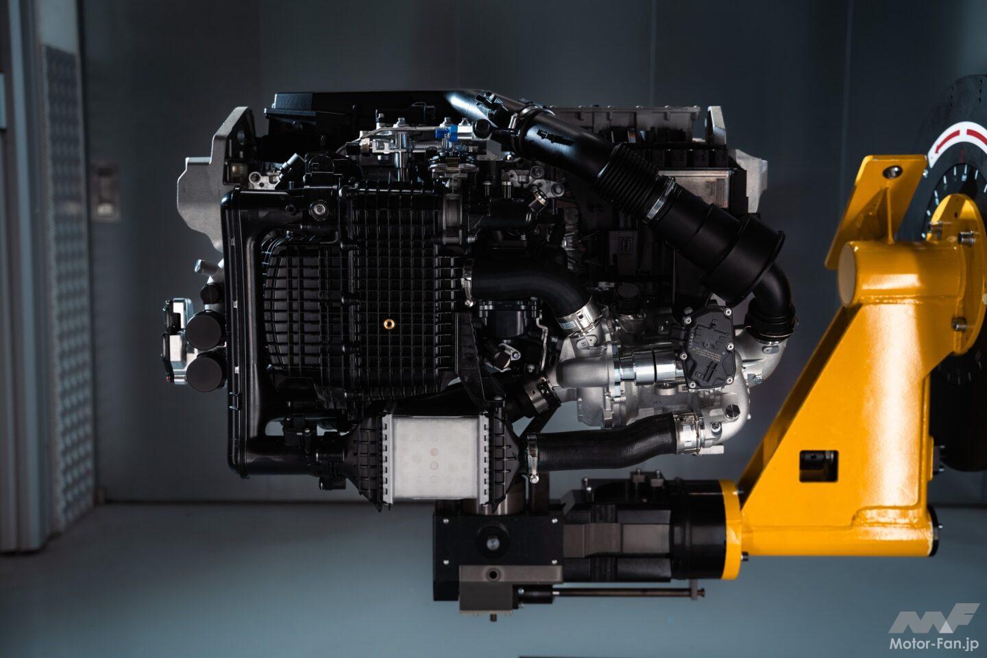 BMW、水素燃料電池システムを2028年より量産開始。第3世代システムを