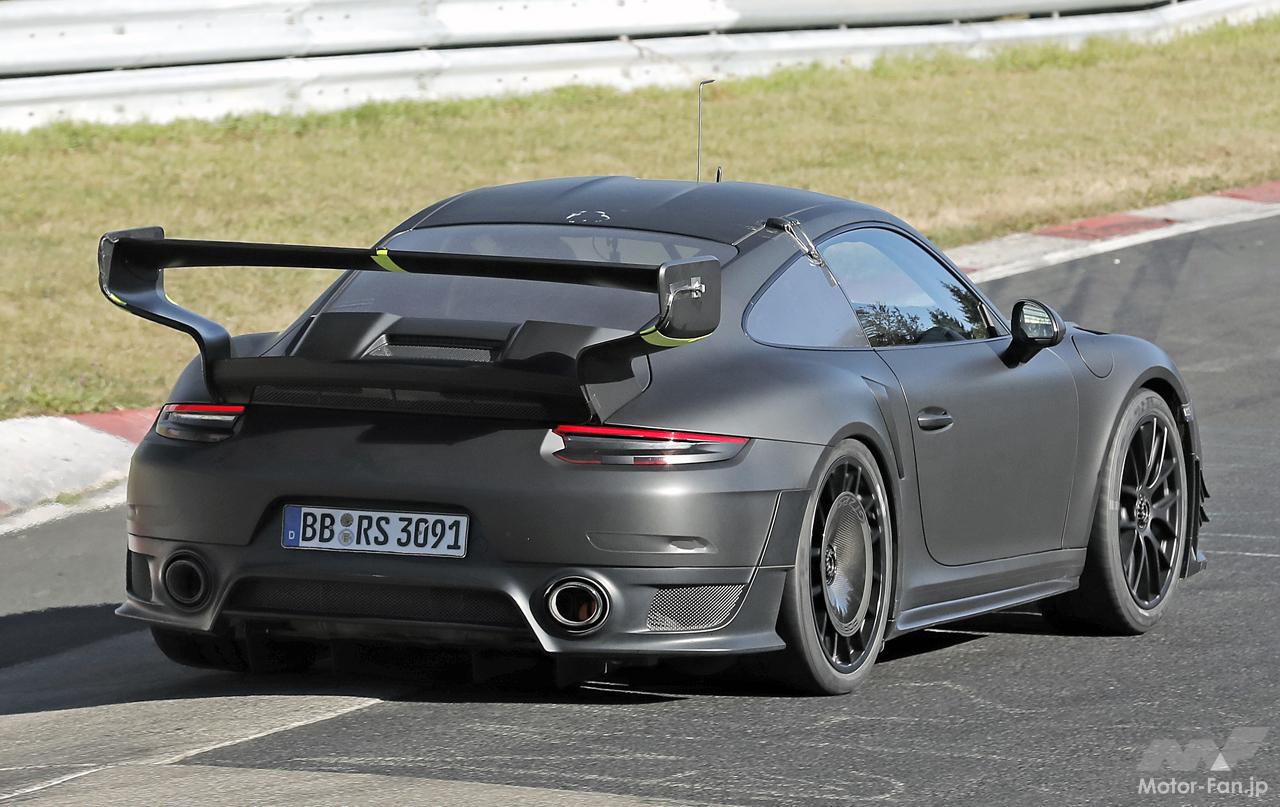 Porsche-911-Slatnose-Mule-009.