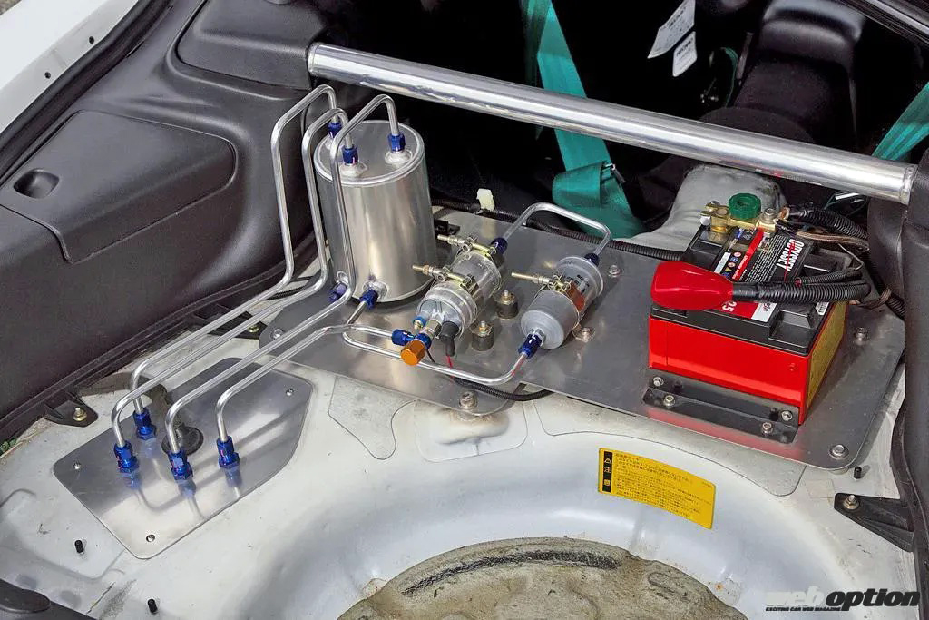 MK53S【R06Aエンジン本体 動作確認済 福岡発 超低走行7千㌔！圧縮OK】H30 スズキ スペーシアカスタム ハイブリッド XS SP-C11