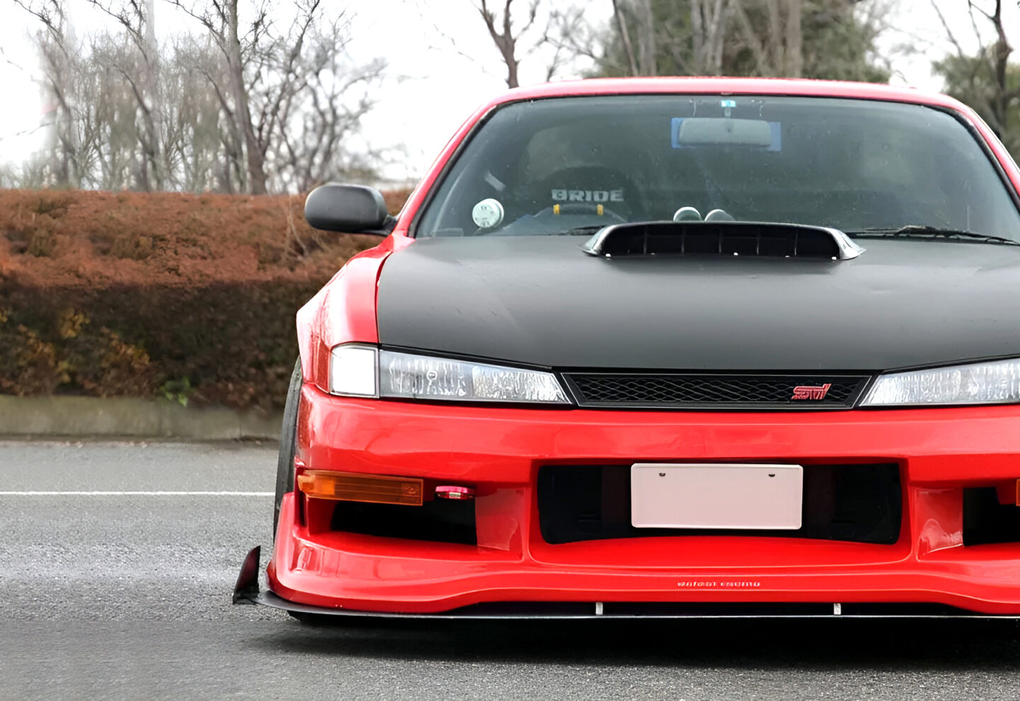 シルビア S14 ターボ MT ABS無し1軸2軸 シルビア S14 ターボ MT ABS無し1軸2軸 s14 シルビア」の中古車を