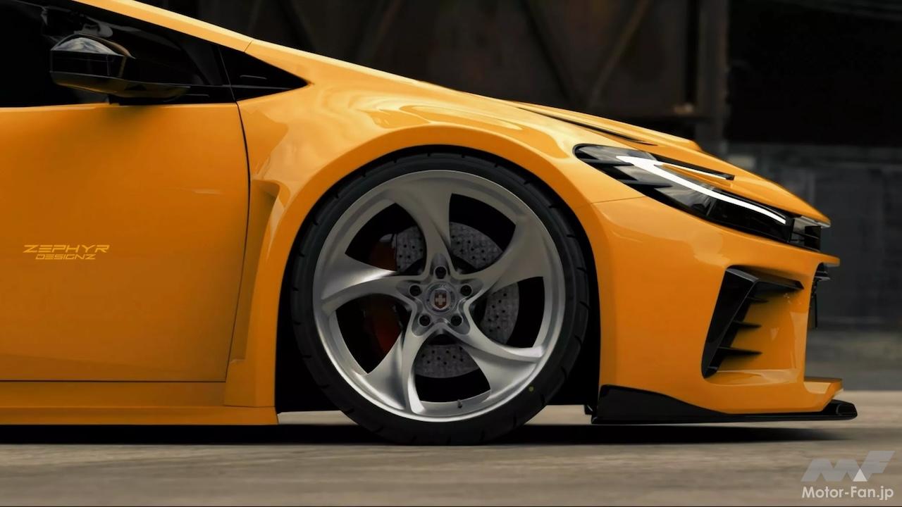 Toyota-Prius-Roadster-By-