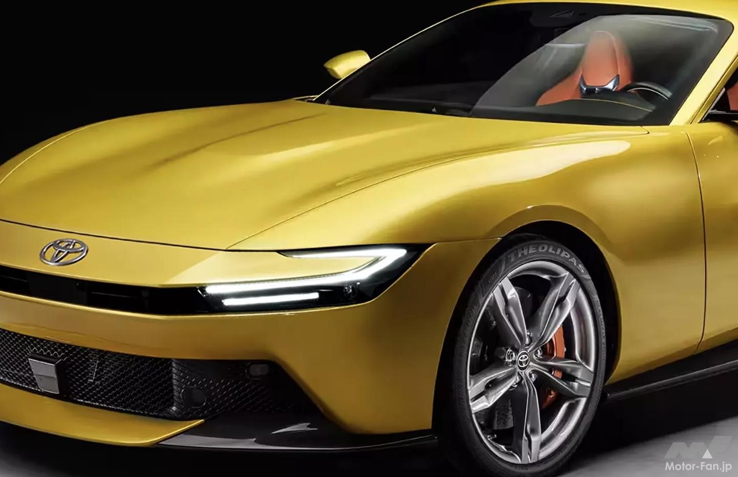 GRスープラ/セリカ/86新世代は、共存していけるのか!? 素朴な疑問