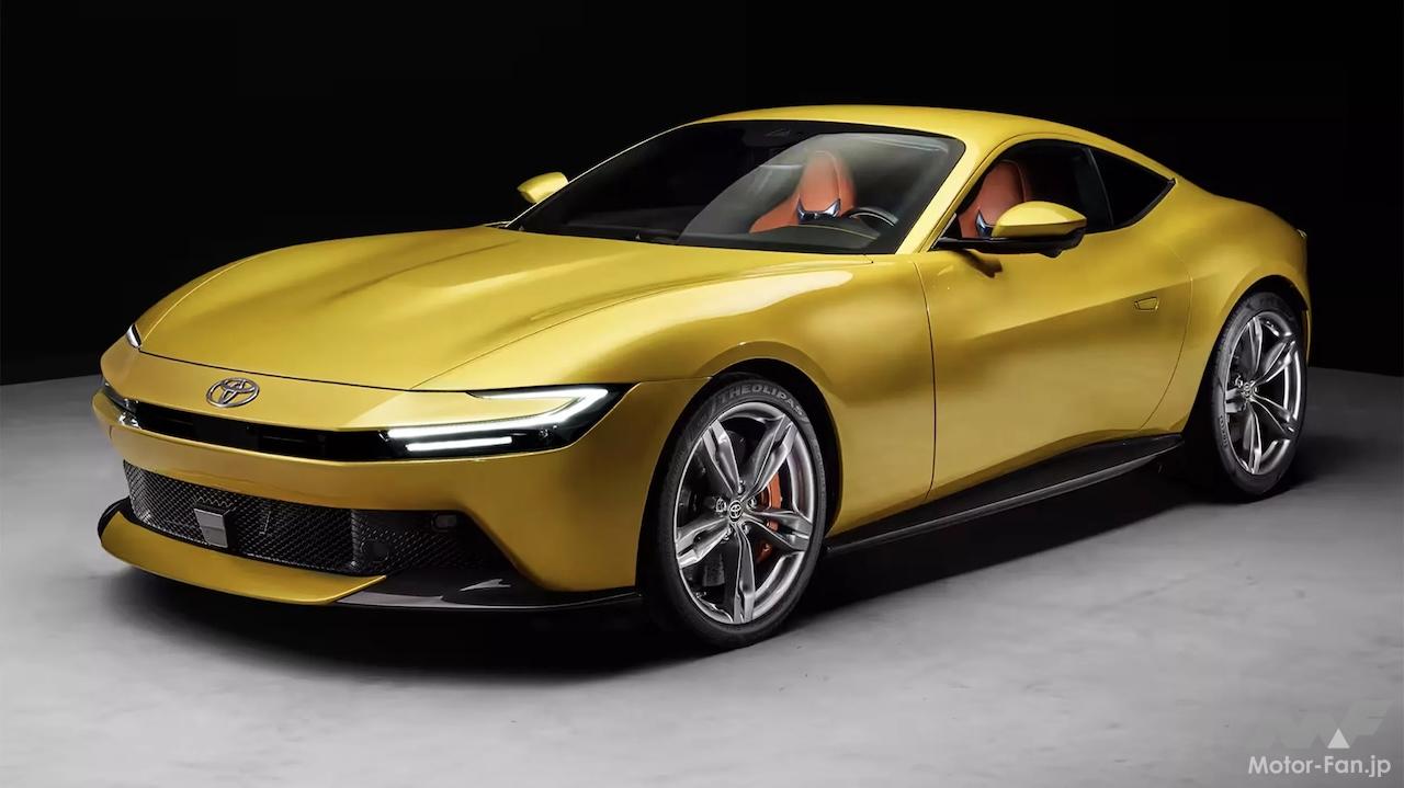 GRスープラ/セリカ/86新世代は、共存していけるのか!? 素朴な疑問