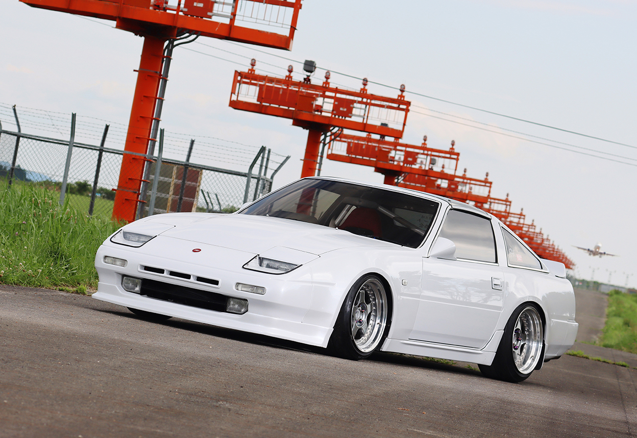 希少】フェアレディZ Z31後期型(200ZR)リアシート 【公式通販】 希少】フェアレディZ Z31後期型(200ZR)リアシート 【公式通販】