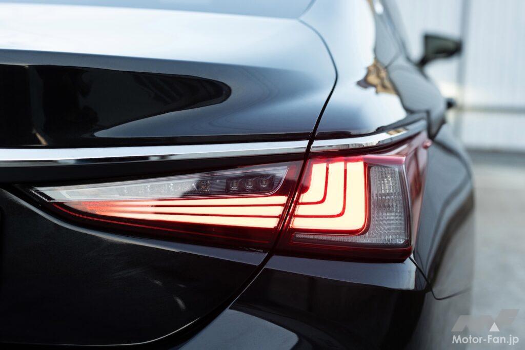 ウィンカーの写真