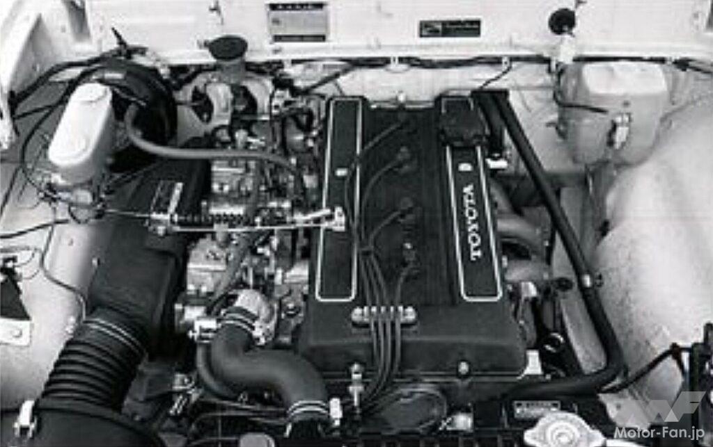 コロナ・マークII 1900 GSS