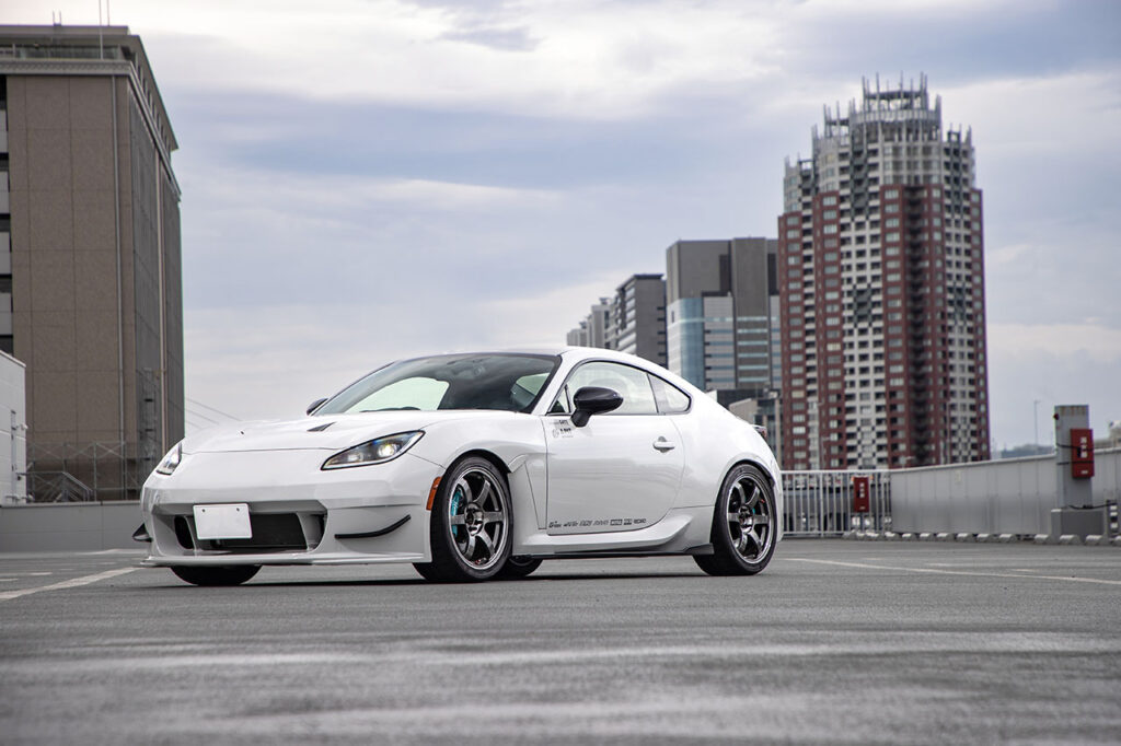 JDM文化の発信拠点が羽田空港に!?」オートバックスグループの新店舗『A