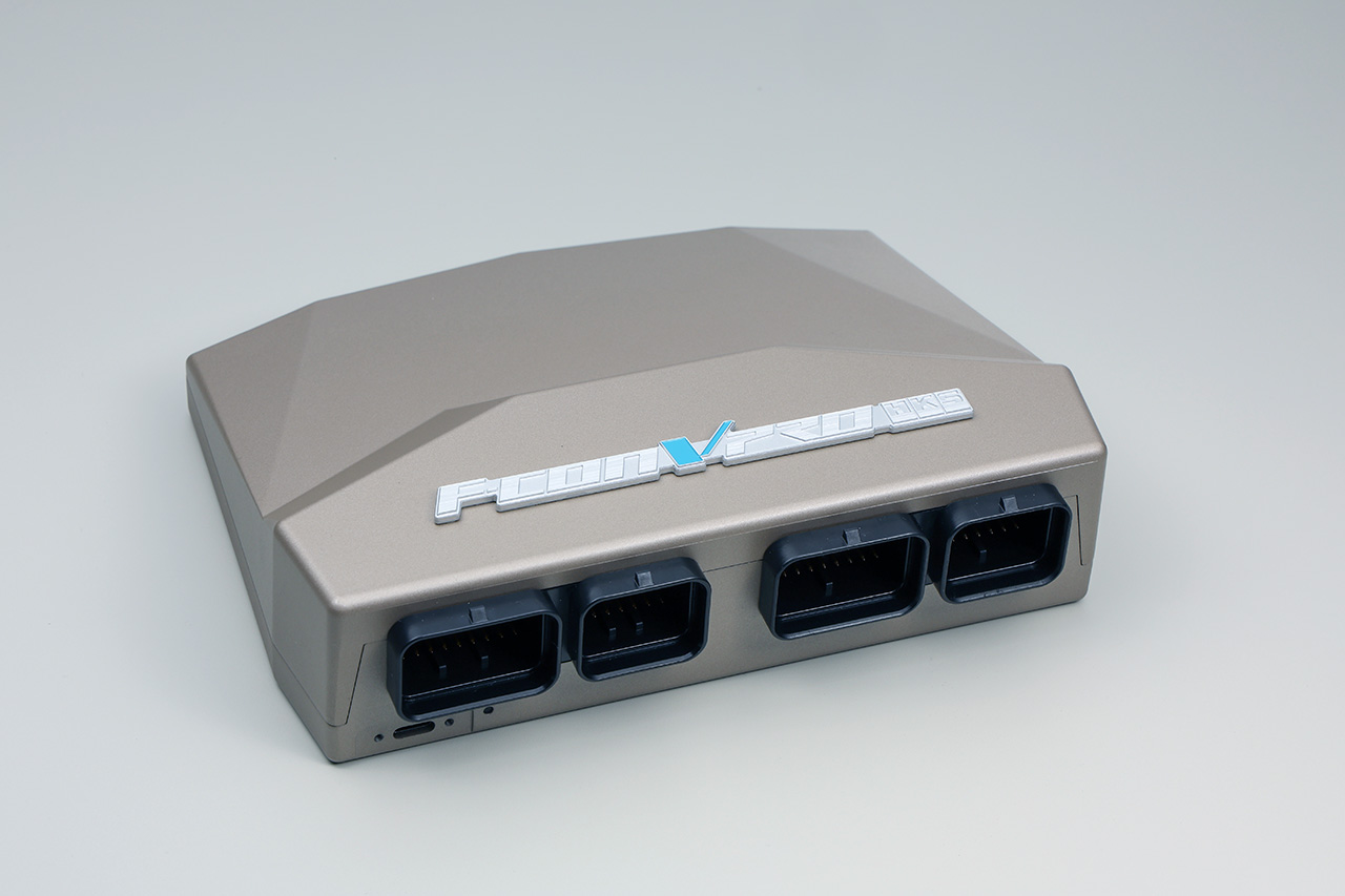 180sx F-CON V 銀プロ ECU F-CON V Pro + PowerWriter Set | ELECTRONICS | PRODUCT | HKS