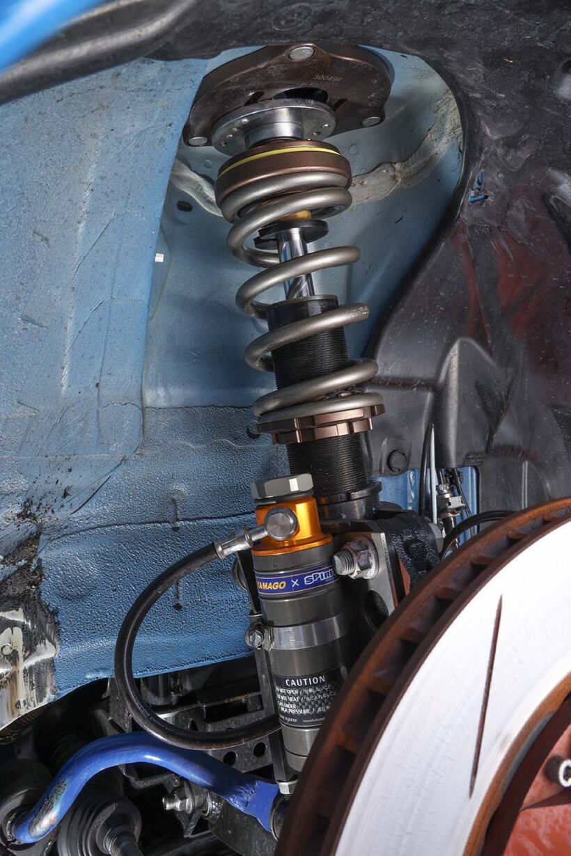 モーターファン　当時物 冷却効果が高いローターファンを搭載したドリフト用ブラシレス