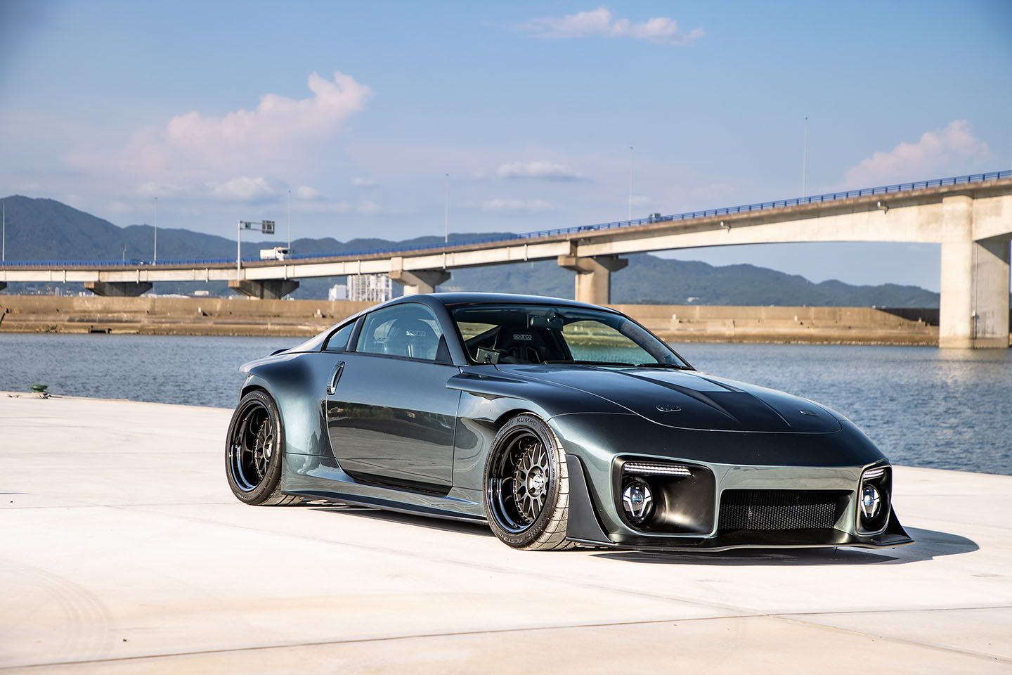 モナゲリー wop250927C13I6535 | Motor-Fan[モーターファン] 自動車関連記事