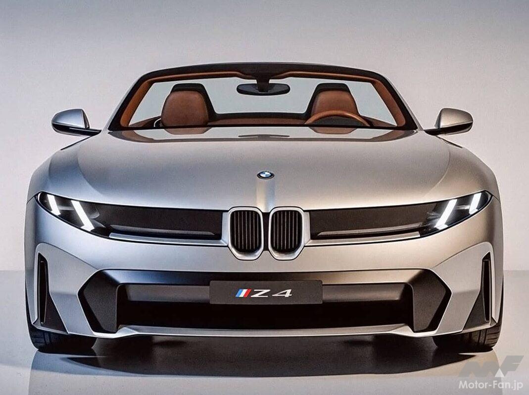 BMW Z4 3.0i(2005年9月)|自動車カタログ[新型から歴代 BMW Z4 3.0i(2005年9月)|自動車カタログ[新型から歴代