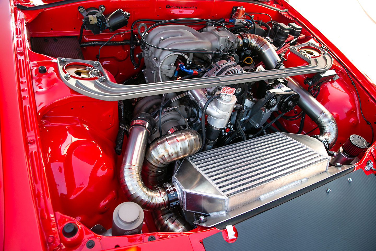 Kinoko様　マツダ　ロータリーエンジン オブジェ13B  RX-7 FC3S Kinoko様 マツダ ロータリーエンジン オブジェ13B RX-7 FC3S - メルカリ