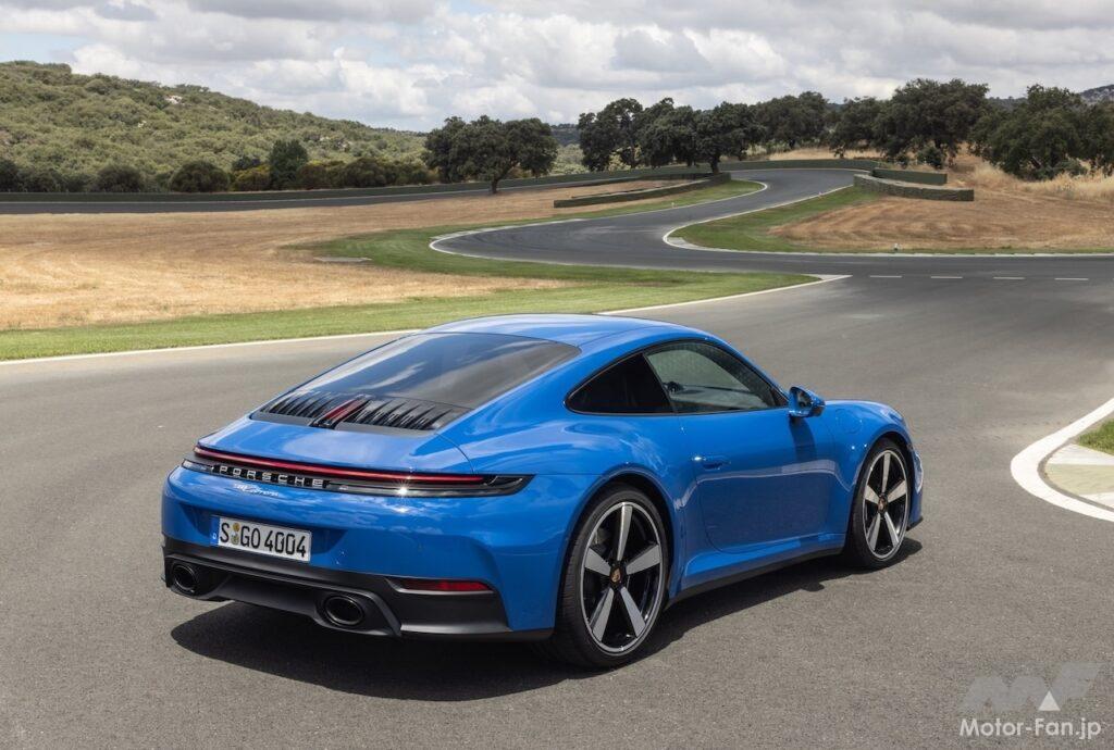 911 カレラ