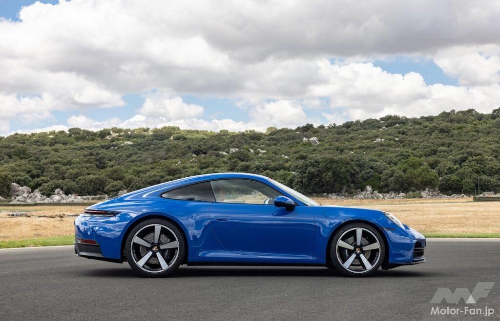911 カレラ