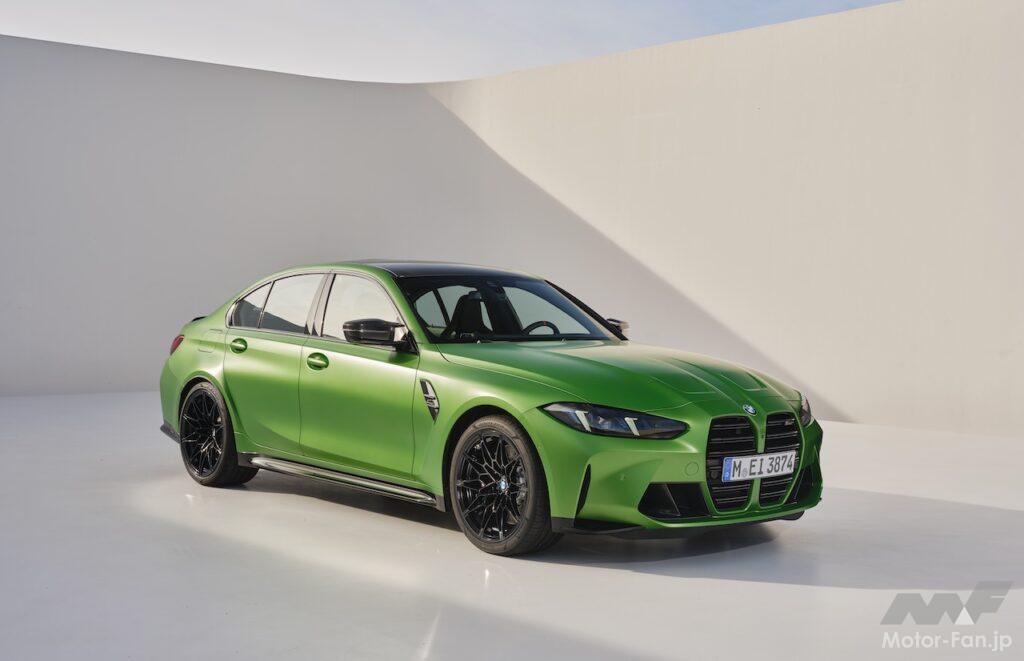 M3 コンペティション