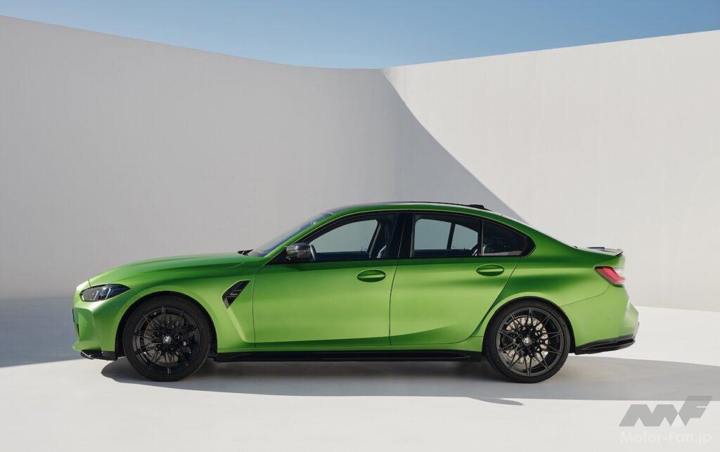 M3 コンペティション