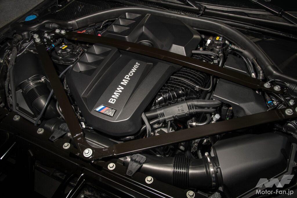 M3 コンペティション