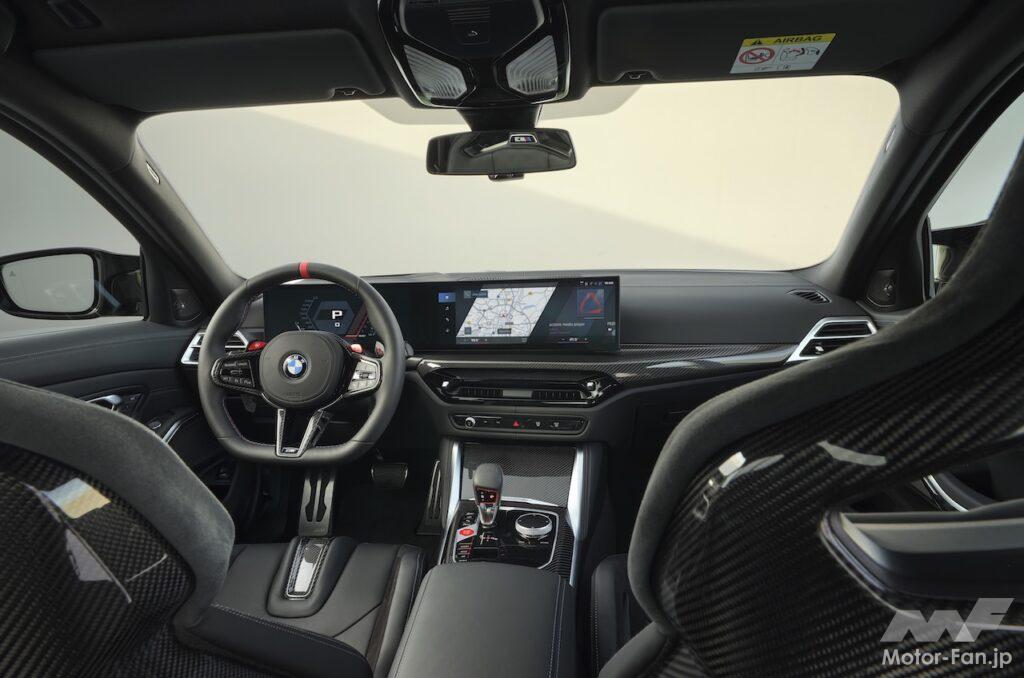 M3 コンペティション