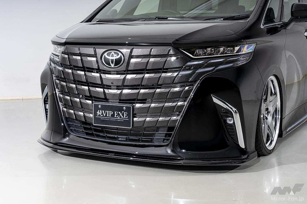 アルファード、べェルフアィヤ純正 💍新型アルファード・ヴェルファイア発売💍