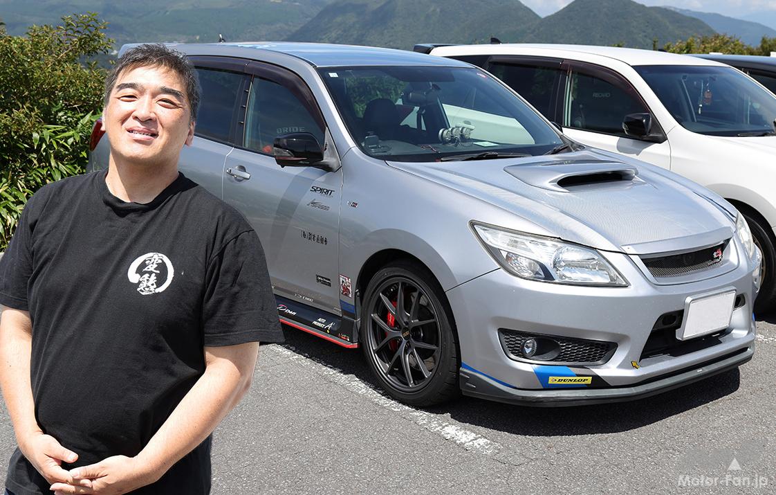 SUBARU　エクシーガGT ターボチャージャー シングルターボ実働外し 202510-084-001a-1.jpg?v=1760663091